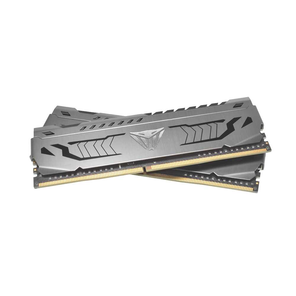Patriot Viper Steel 32Gb (2x 16Gb) DDR4 3600MHz 1.35V