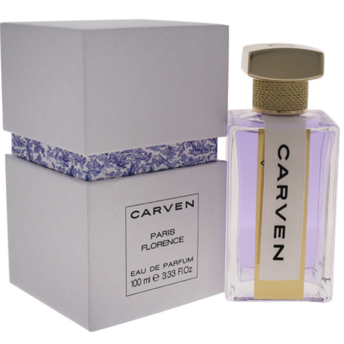 Carven Paris Florence Eau De Parfum Spray 100ml