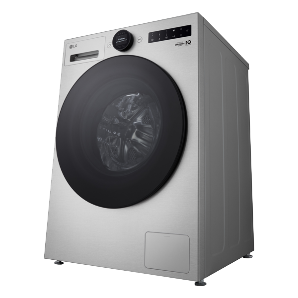 MÁQUINA DE LAVAR E SECAR ROUPA LG - W4X7516TSB