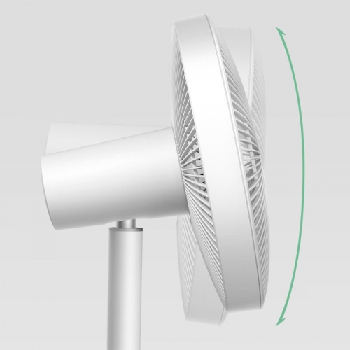  VENTOINHA Inteligente Xiaomi Mi Smart Standing Fan Pro