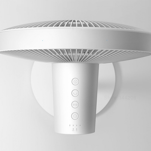  VENTOINHA Inteligente Xiaomi Mi Smart Standing Fan Pro