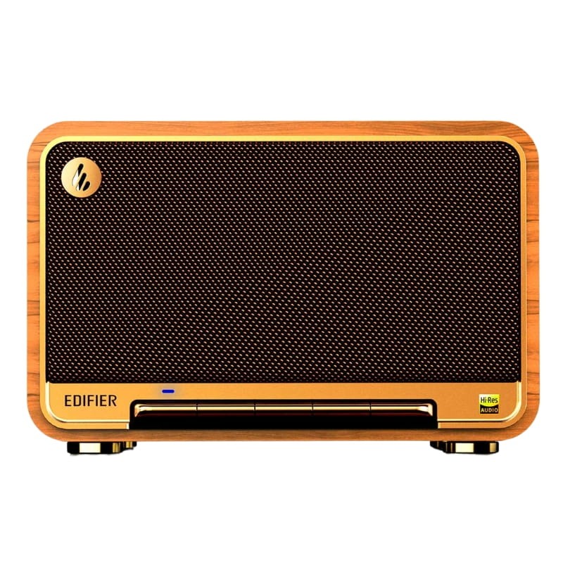 Edifier D32 60W Castanho Bluetooth