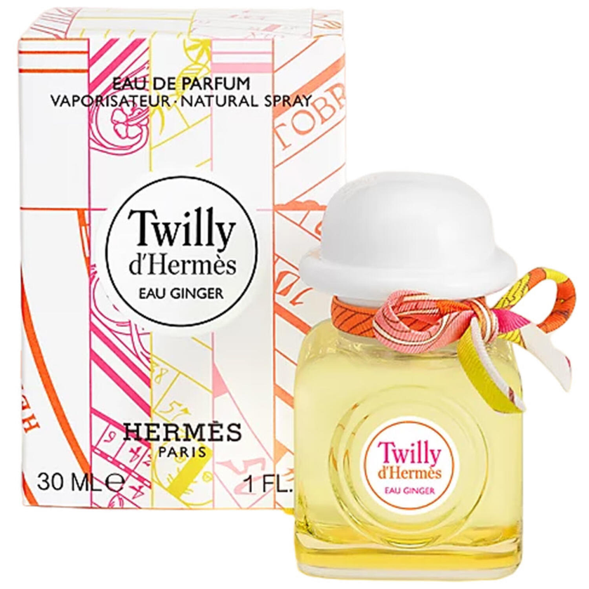 Hermès Hermes Twilly Ginger Edp 30ml Spray