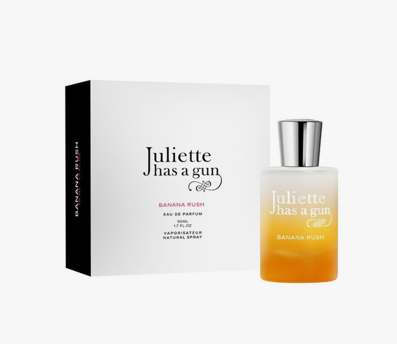 Juliette Has A Gun Banana Rush Edp 50ml
