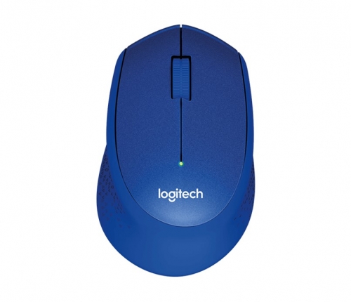 RATO OPTICO LOGITECH M330 SILENT PLUS WIRELESS