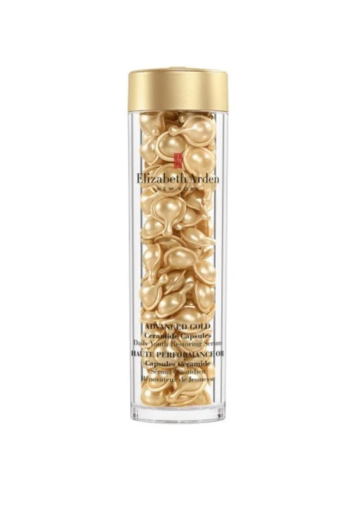 Elizabeth Arden Arden Advanced Gold Ceramide 90 Capsules