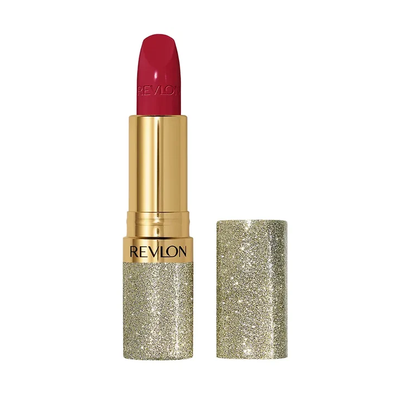 Revlon Super Lustrous Ultra Barra De Labios 010-Heatwave 3,7g