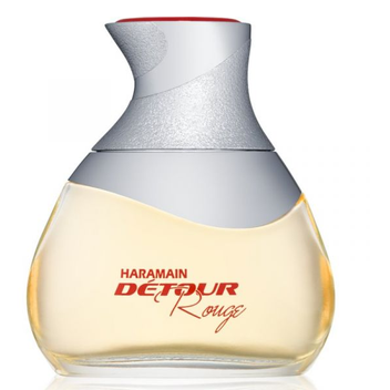 Al Haramain Detour Rouge Edp 100ml