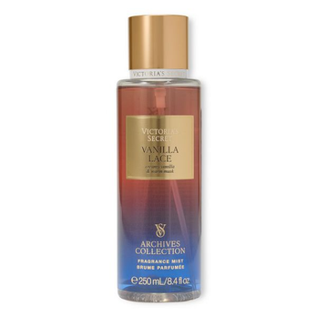 Victoria's Secret Bare Vanilla Lace Fragrance Mist 250ml