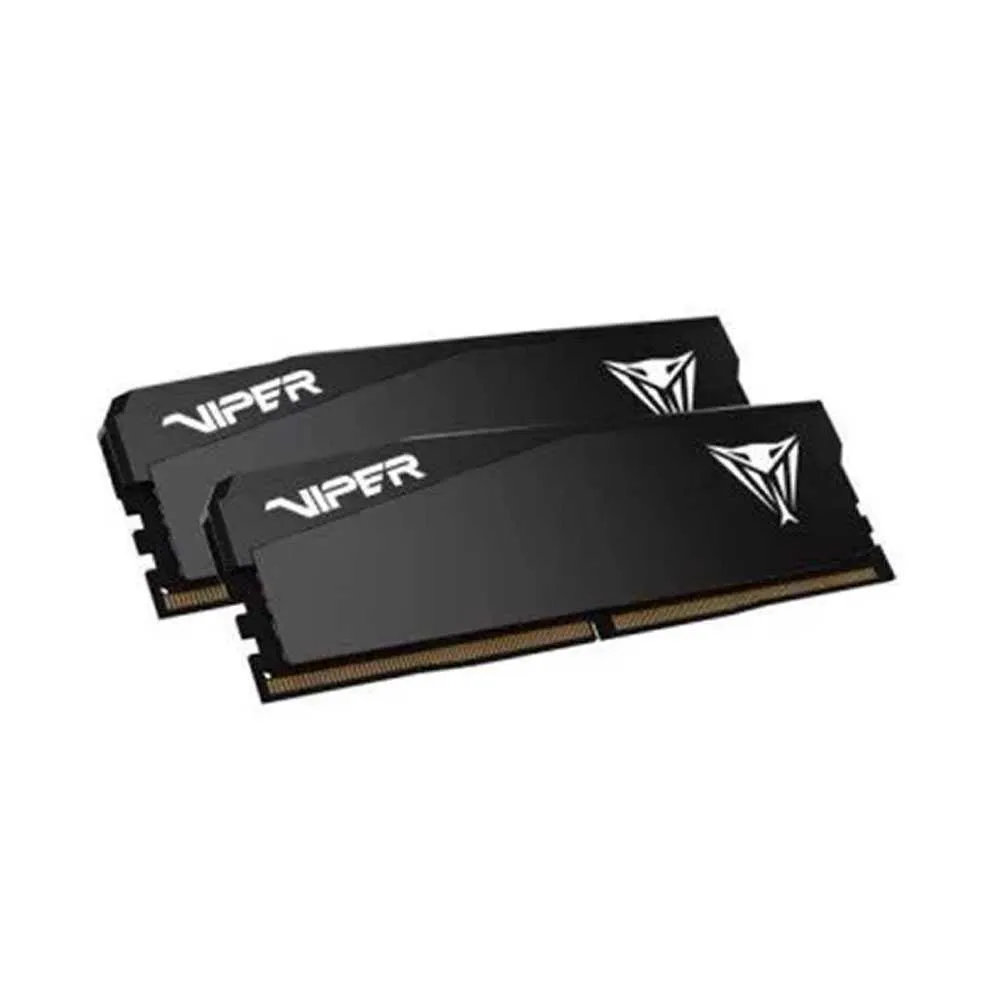 Patriot Viper Elite 5 Ultra 64Gb (2x 32Gb) DDR5 6000Mhz 1.4V