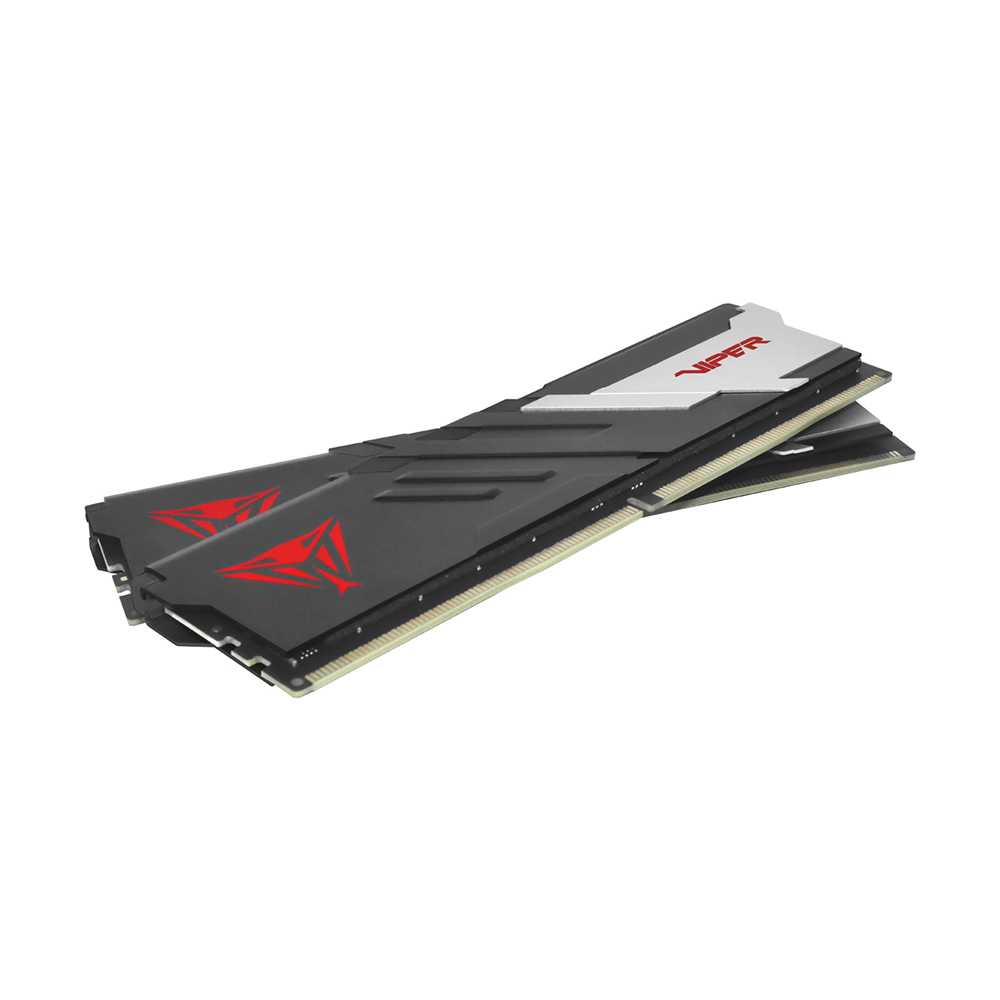 Patriot Viper Venom 32Gb (2x 16Gb) DDR5 6400Mhz 1.4V AMD Series