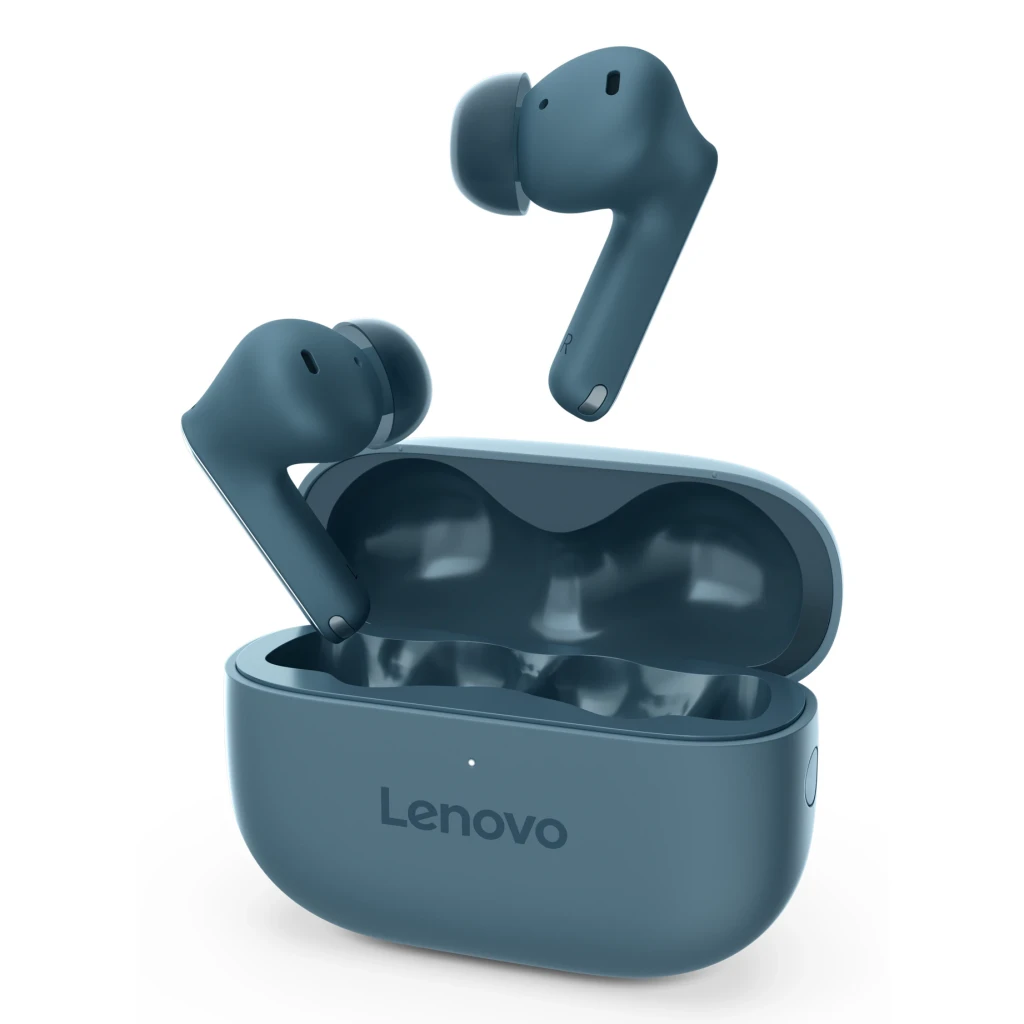 Auriculares Lenovo TWS Yoga PC Edition Cancelamento de Ruído In-Ear TWS