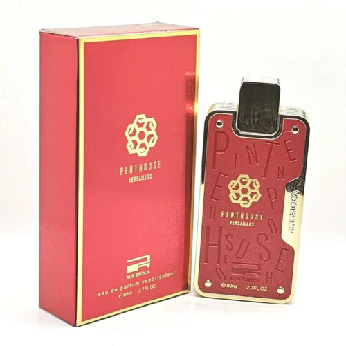 Rue Broca Penthouse Versailles Eau de Parfum 80ml