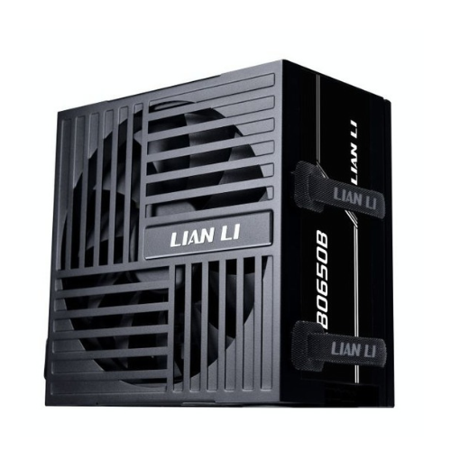 FONTE DE ALIMENTAÇÃO ATX 650W LIAN LI RB650 BRONZE BLACK