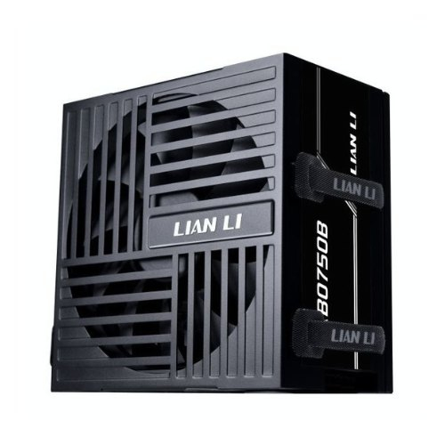 FONTE DE ALIMENTAÇÃO ATX 750W LIAN LI RB750 BRONZE BLACK