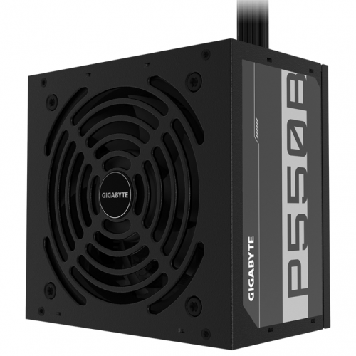 Fonte de Alimentação ATX 550W GIGABYTE P550B