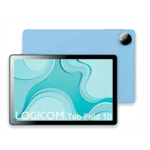 Logicom Tablet Fold 10.1"6GB/128GB Blue