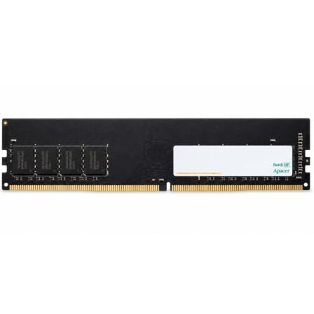 Memoria Dimm Apacer EL.16G21.GSH 16GB DDR4 3200MHz 1.2V CL22