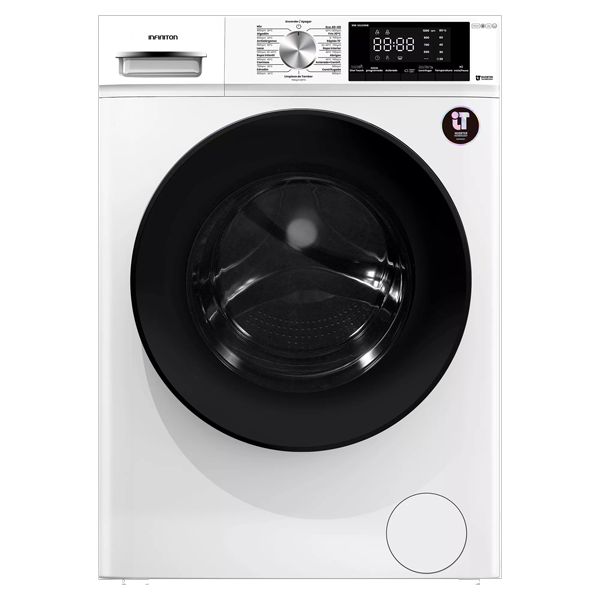 MÁQUINA DE LAVAR ROUPA INFINITON - WMS62AWM