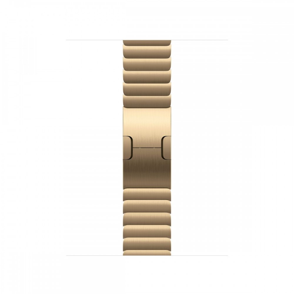 Apple 42mm Radiant Gold Link Bracelet