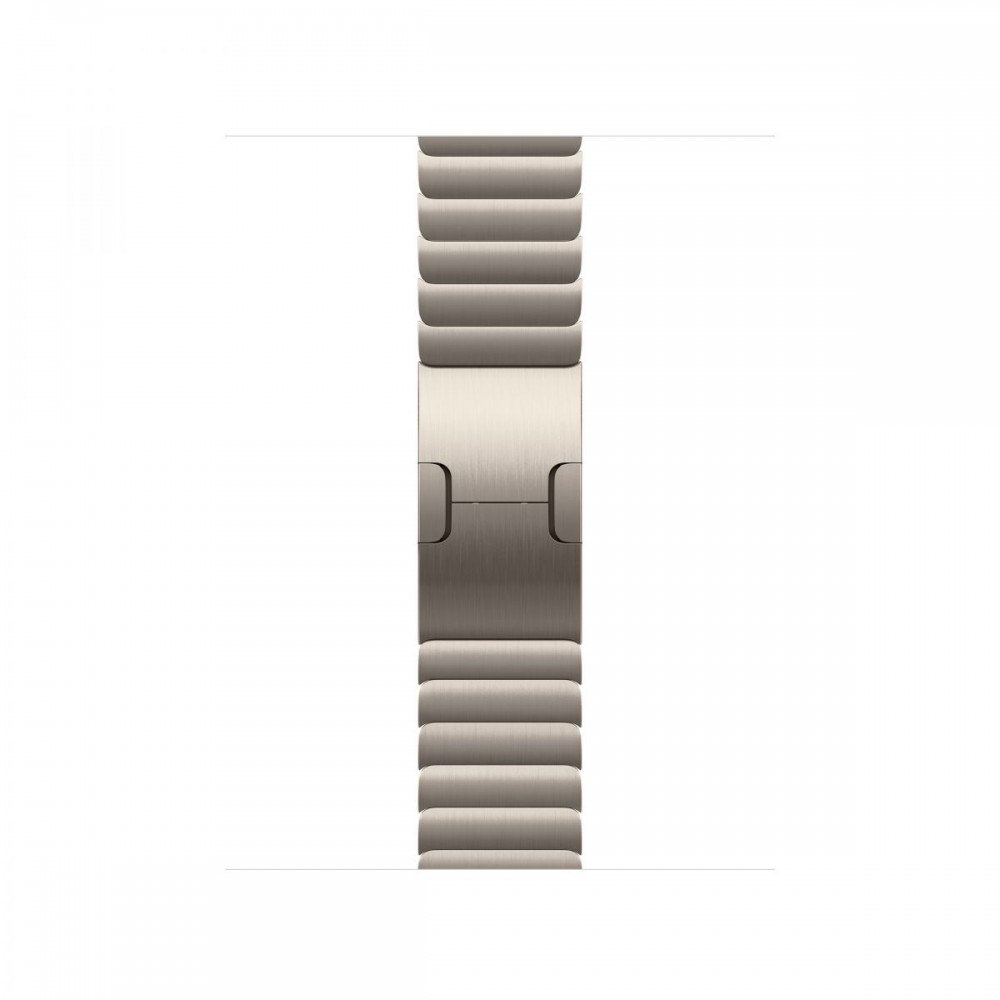 Apple 42mm Natural Link Bracelet