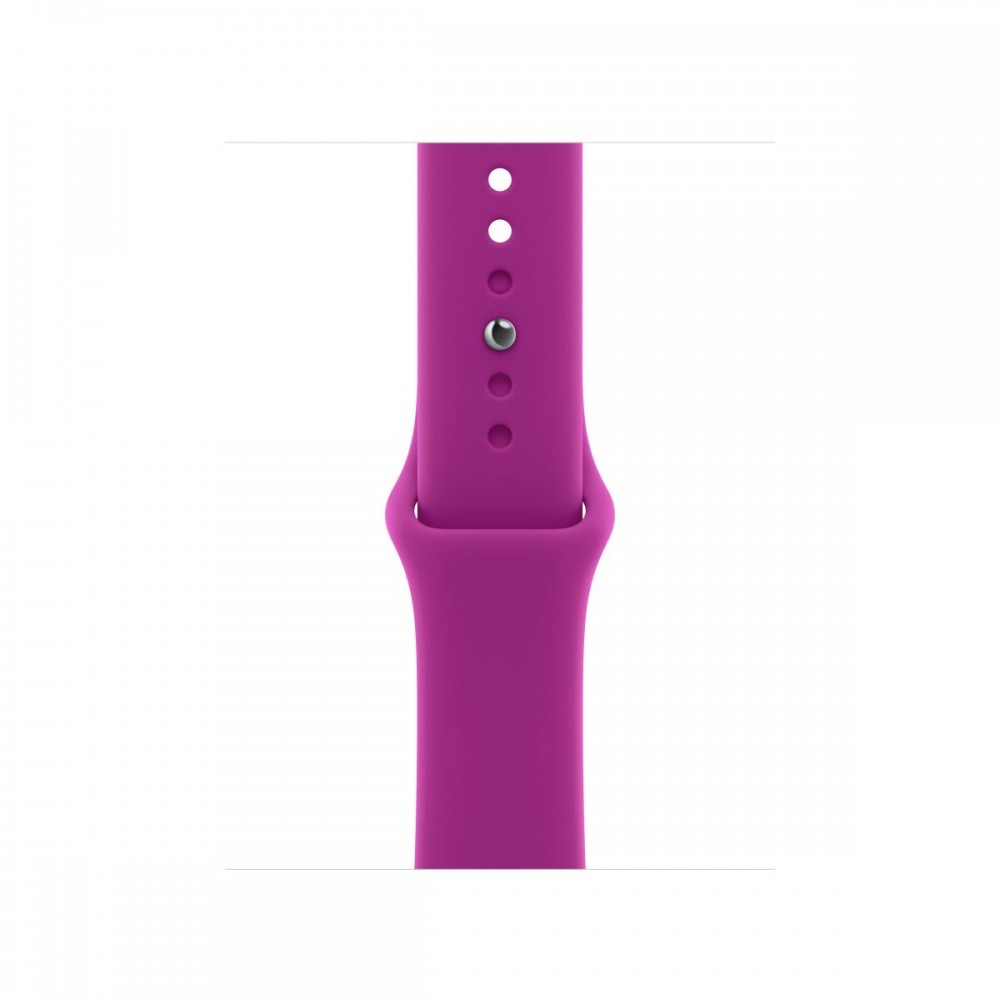 Apple 40mm Magenta Sport Band - M/L