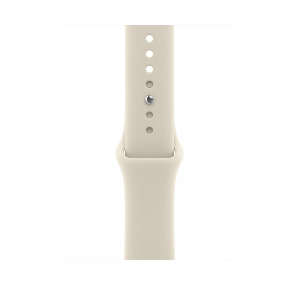 Apple 46mm Sand Sport Band S/M