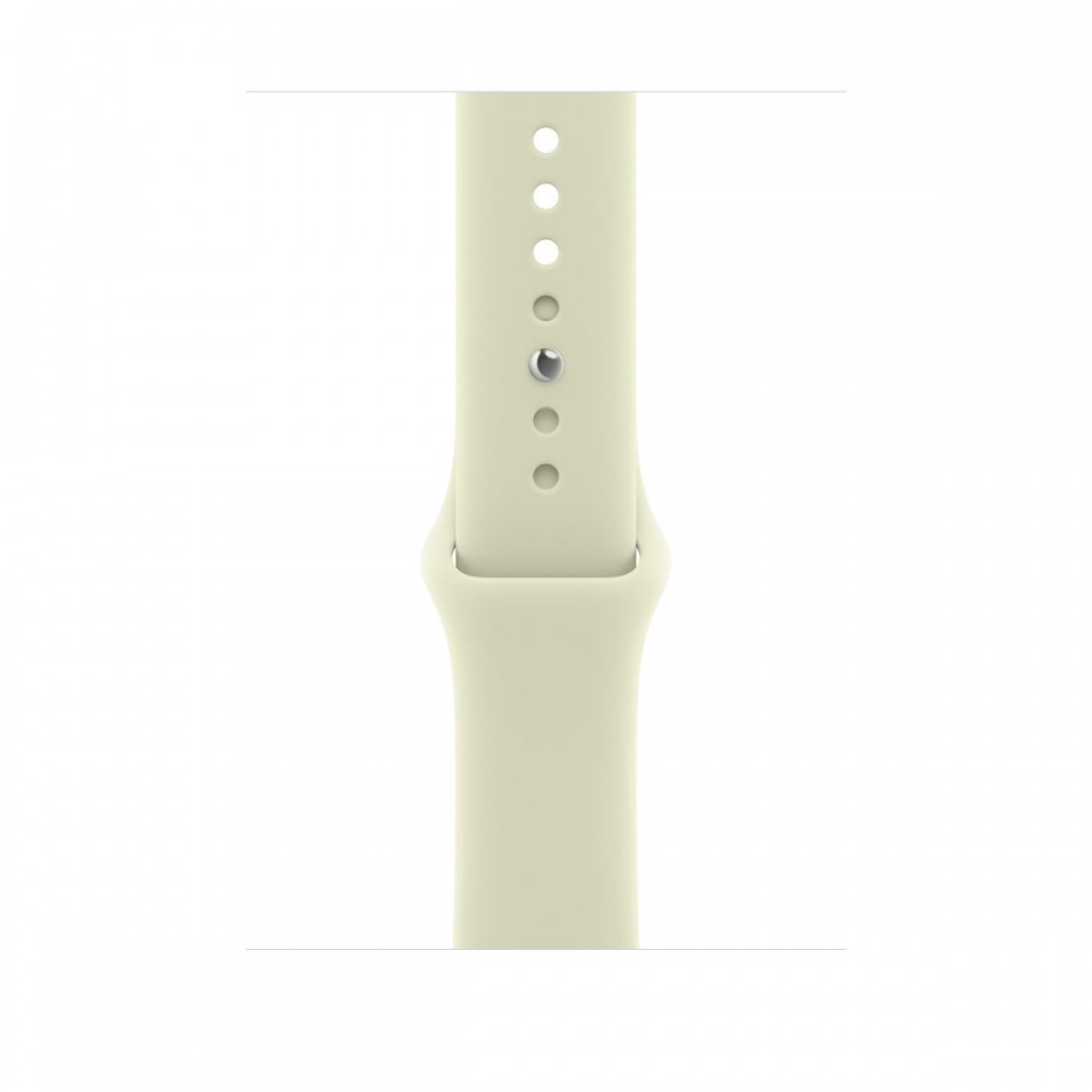 Apple 46mm Pale Succulent Sport Band - M/L