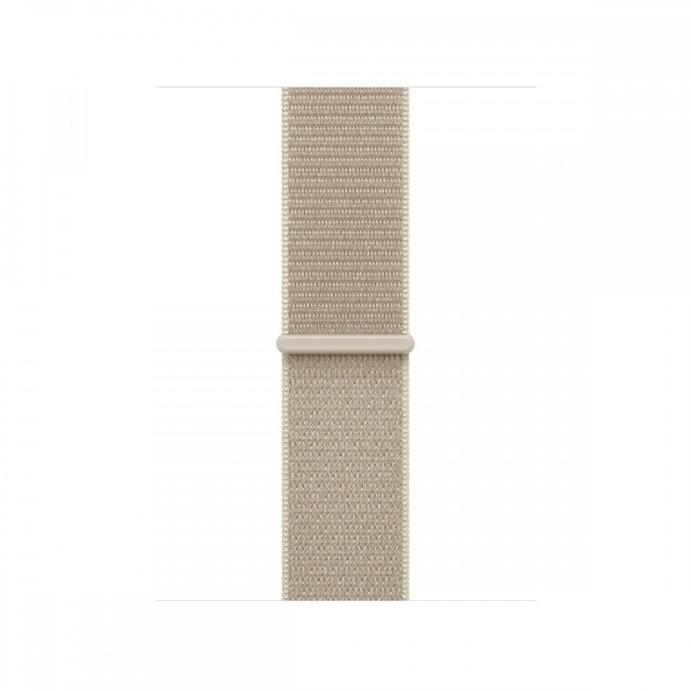 Apple 40mm Limestone Sport Loop