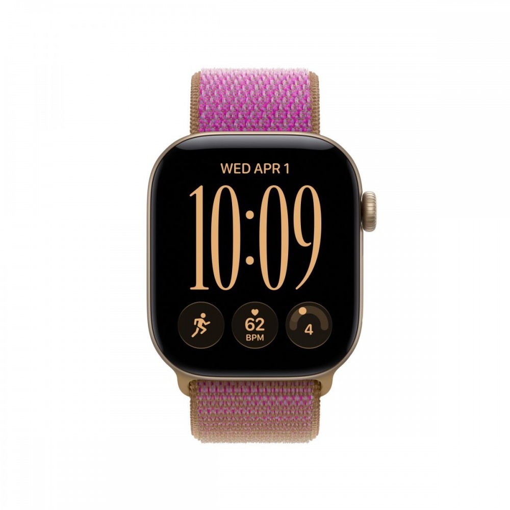 Apple 42mm Magenta Sport Loop