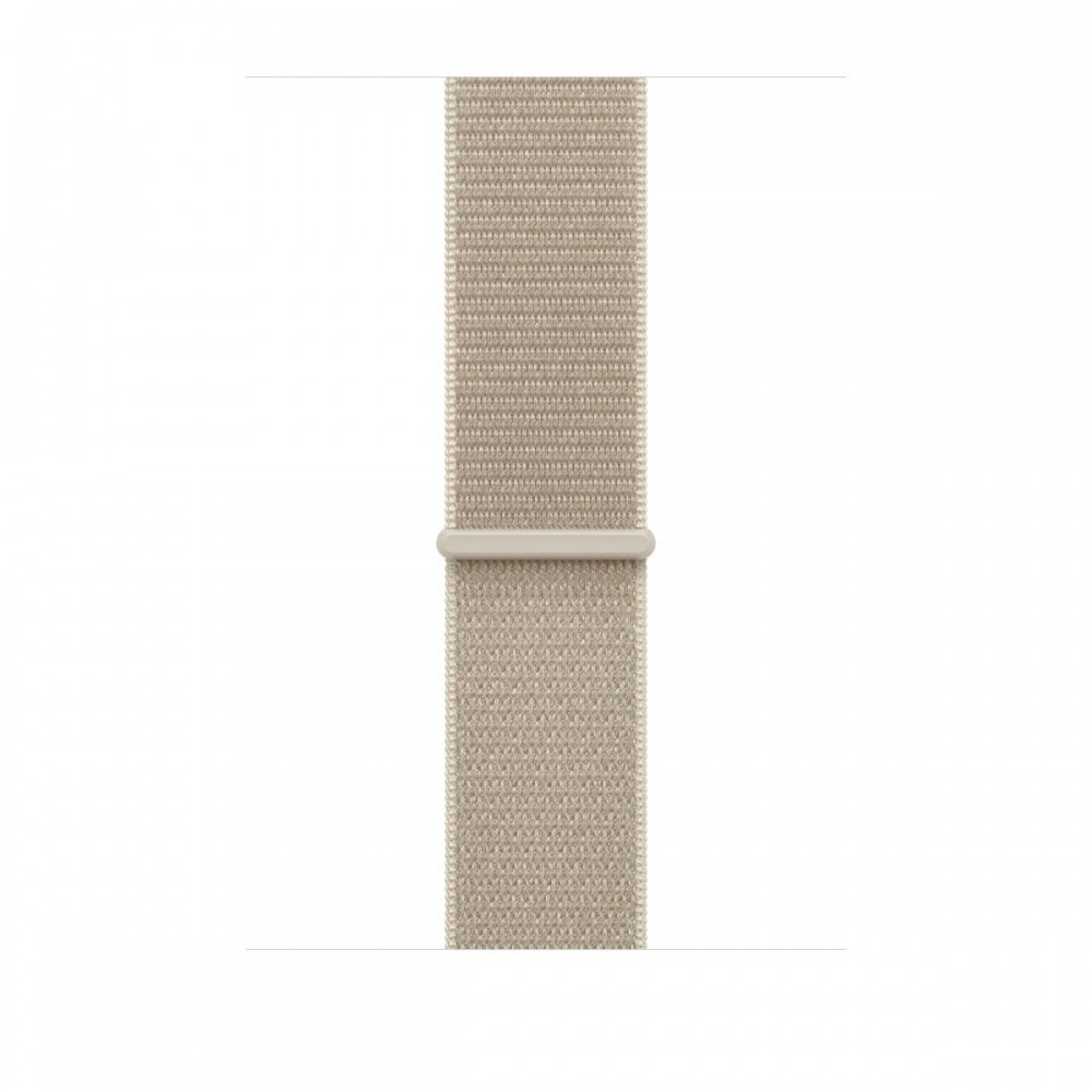 Apple 46mm Limestone Sport Loop