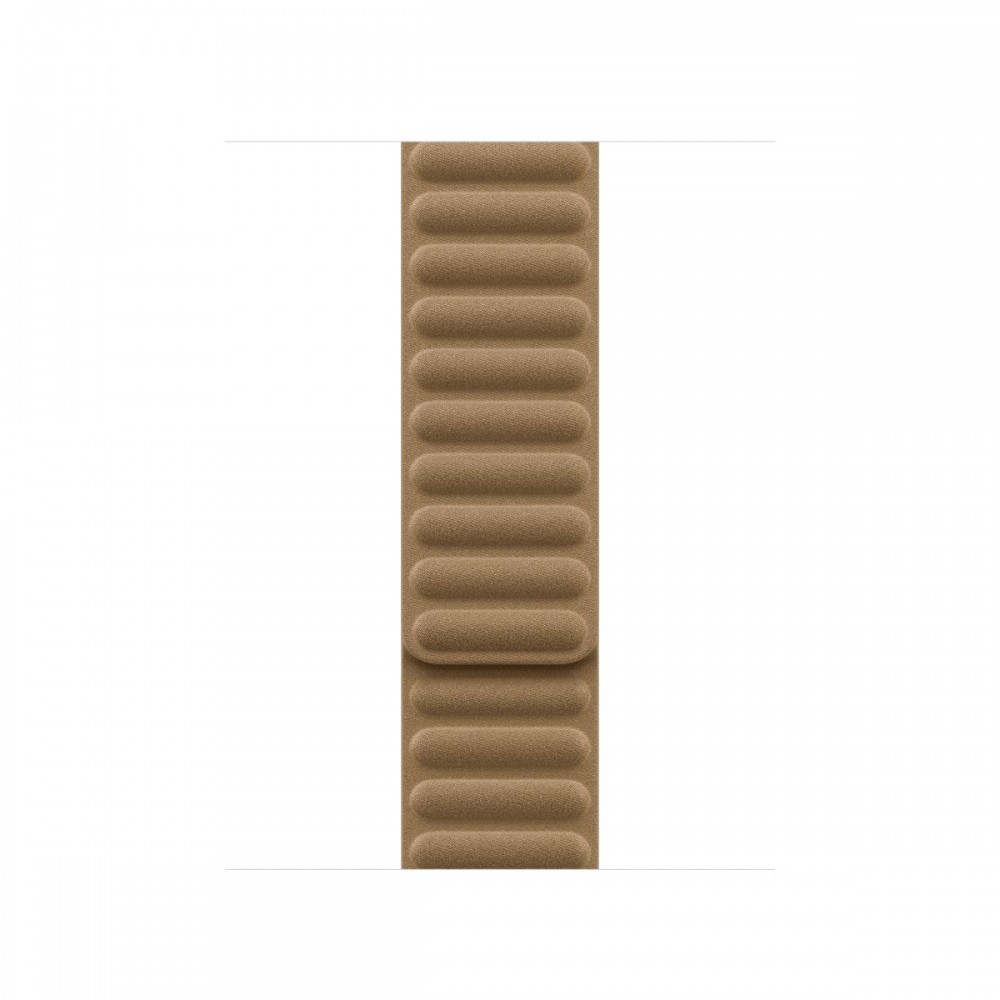 Apple 42mm Camel Magnetic Link - S/M
