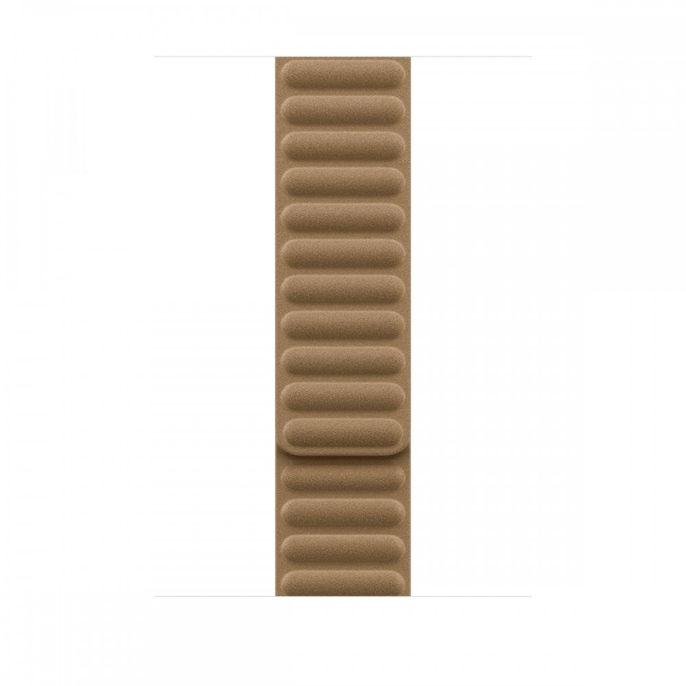 Apple 46mm Camel Magnetic Link M/L