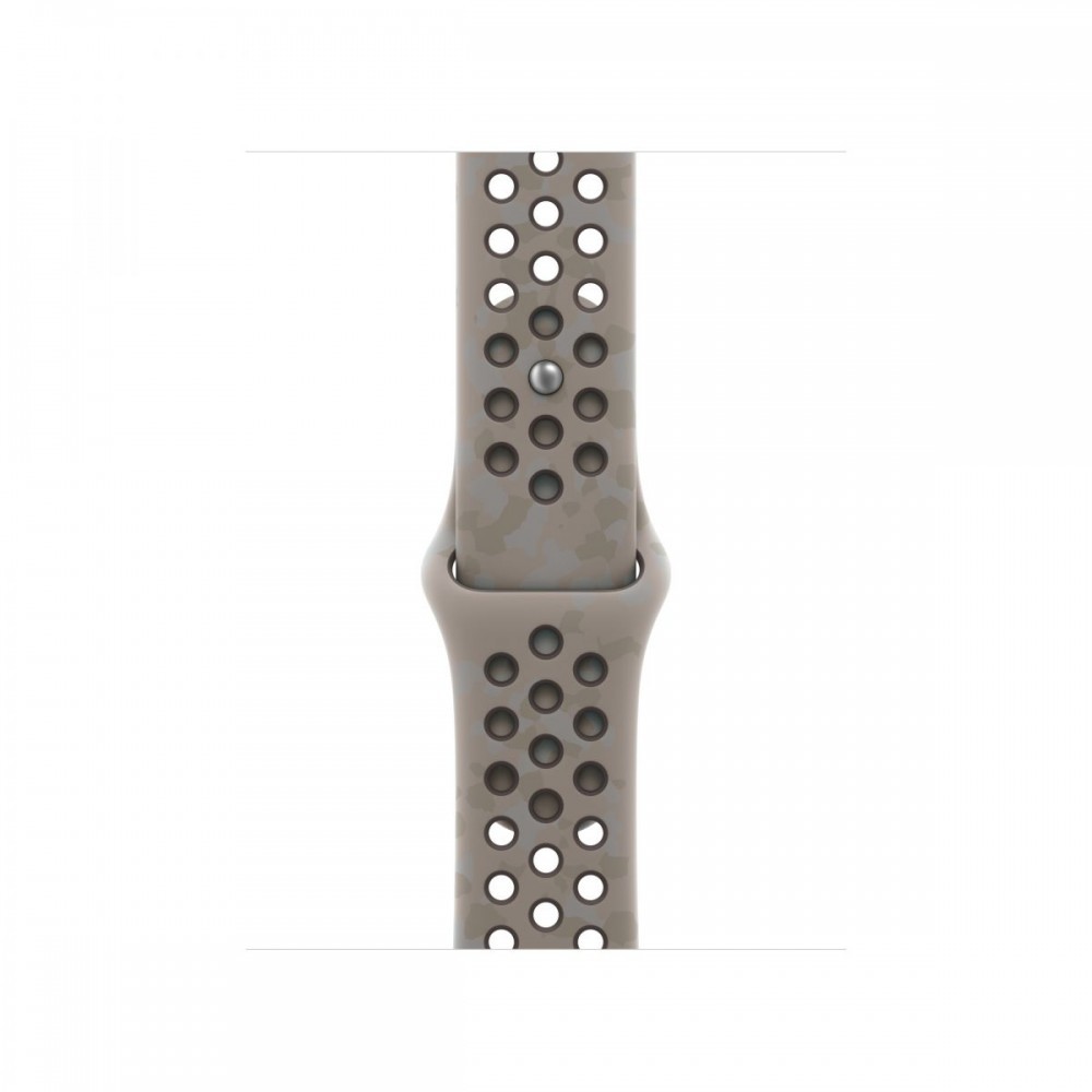 Apple 42mm Pavement Grey Nike Sport Band - M/L