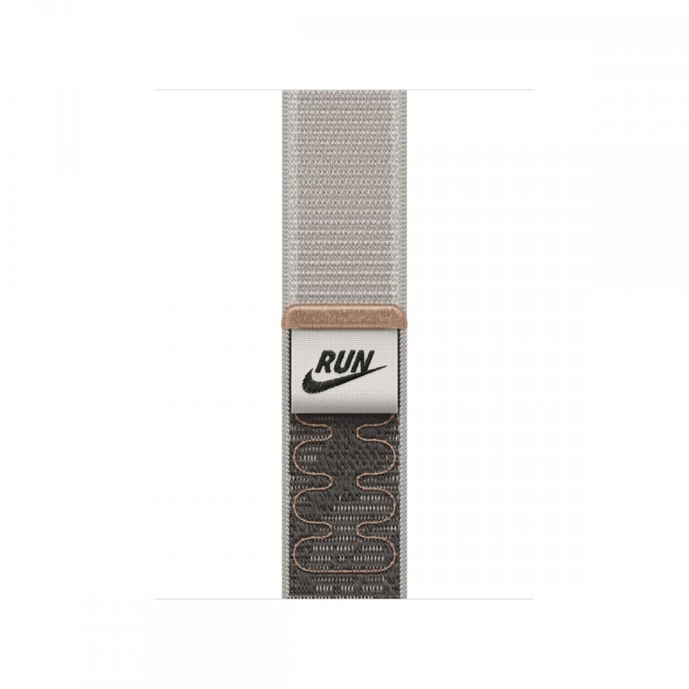 Apple 40mm Pavement Grey Nike Sport Loop