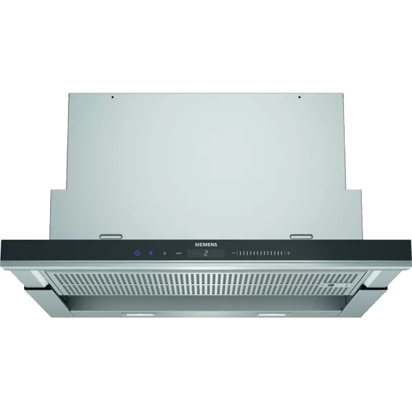 EXAUSTOR SIEMENS - LI69SA684