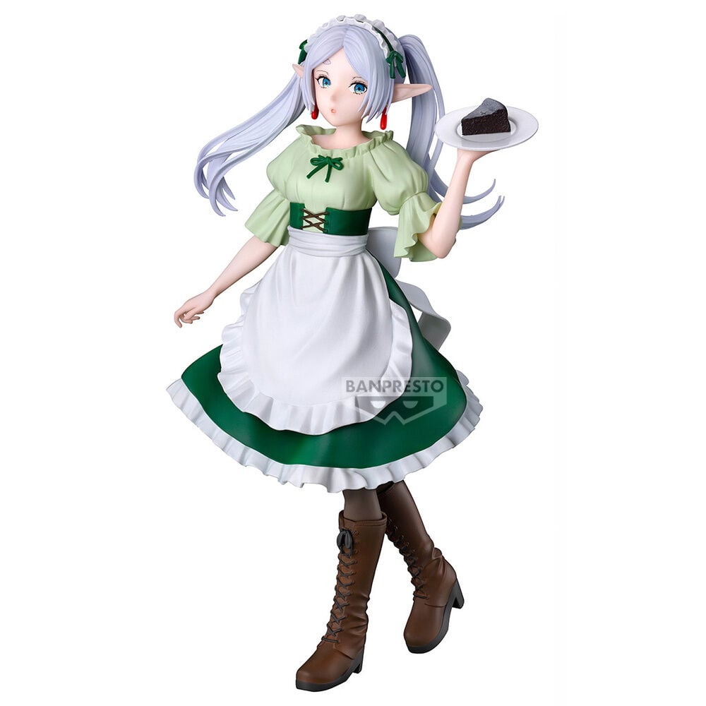 Figura Frieren Figura Frieren:Beyond Journey's End 18cm