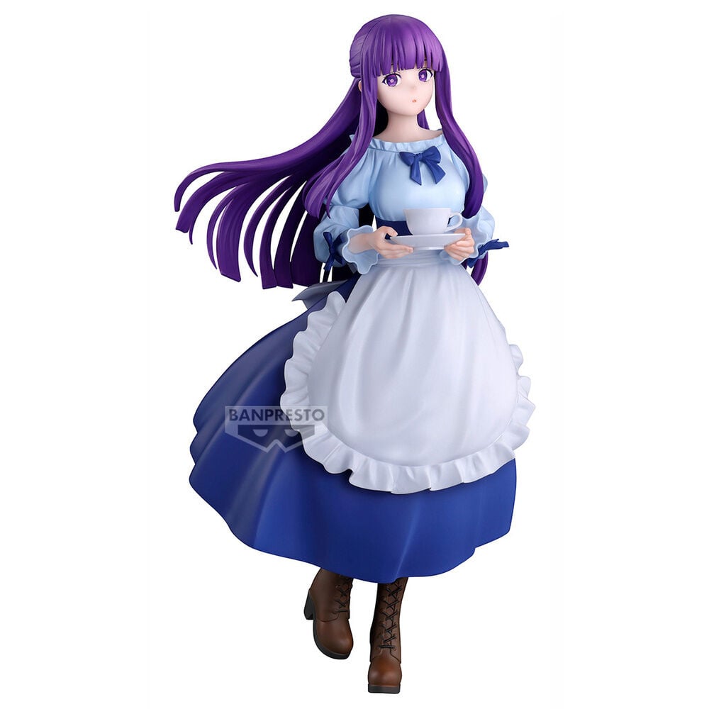 Figura Fern Figura Frieren:Beyond Journey's End 20cm