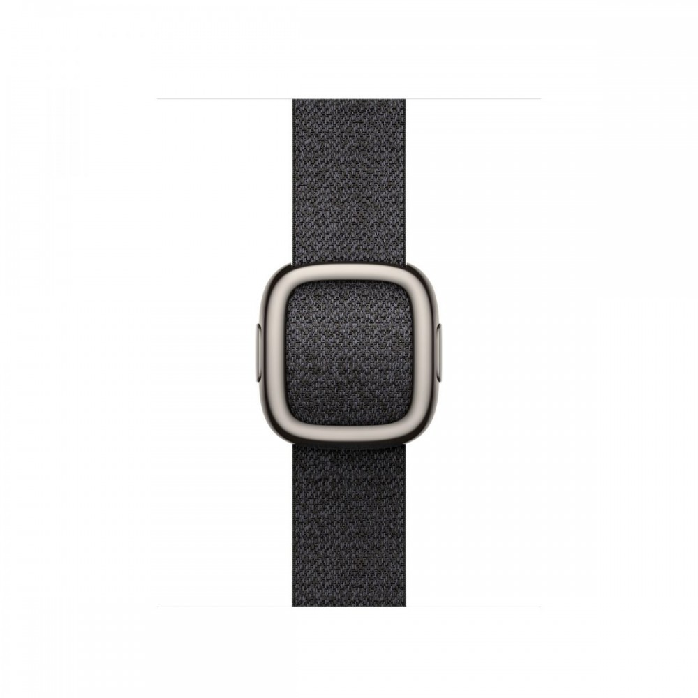 Apple 42mm Navy Blue Modern Buckle - Large