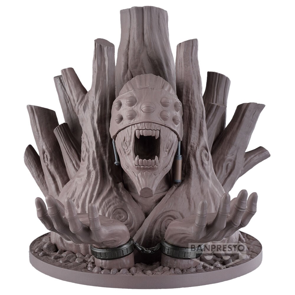 Figura The Gedo Statue FL Figure Naruto Shippuden 13cm