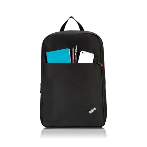 MOCHILA PORTATIL LENOVO 15.6"- THINKPAD BASIC GRIS