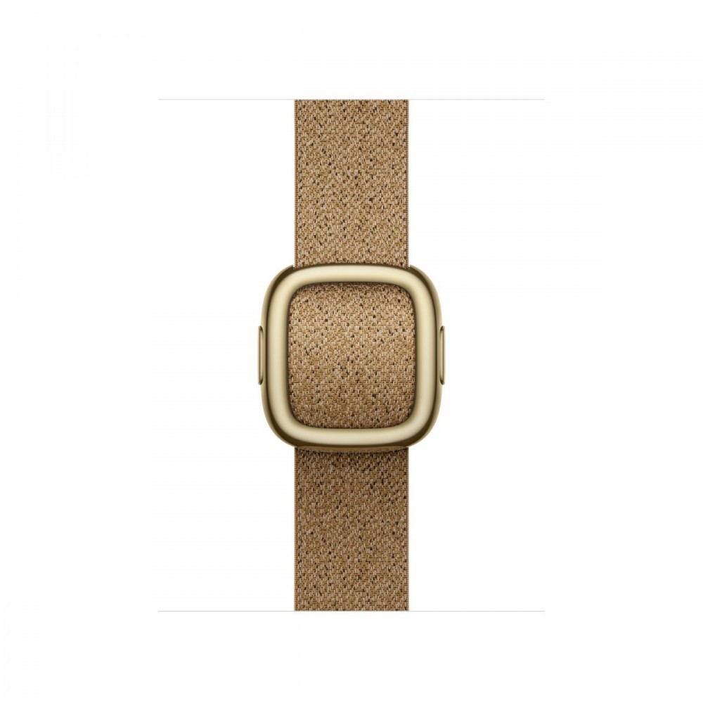 Apple 42mm Camel Modern Buckle - L