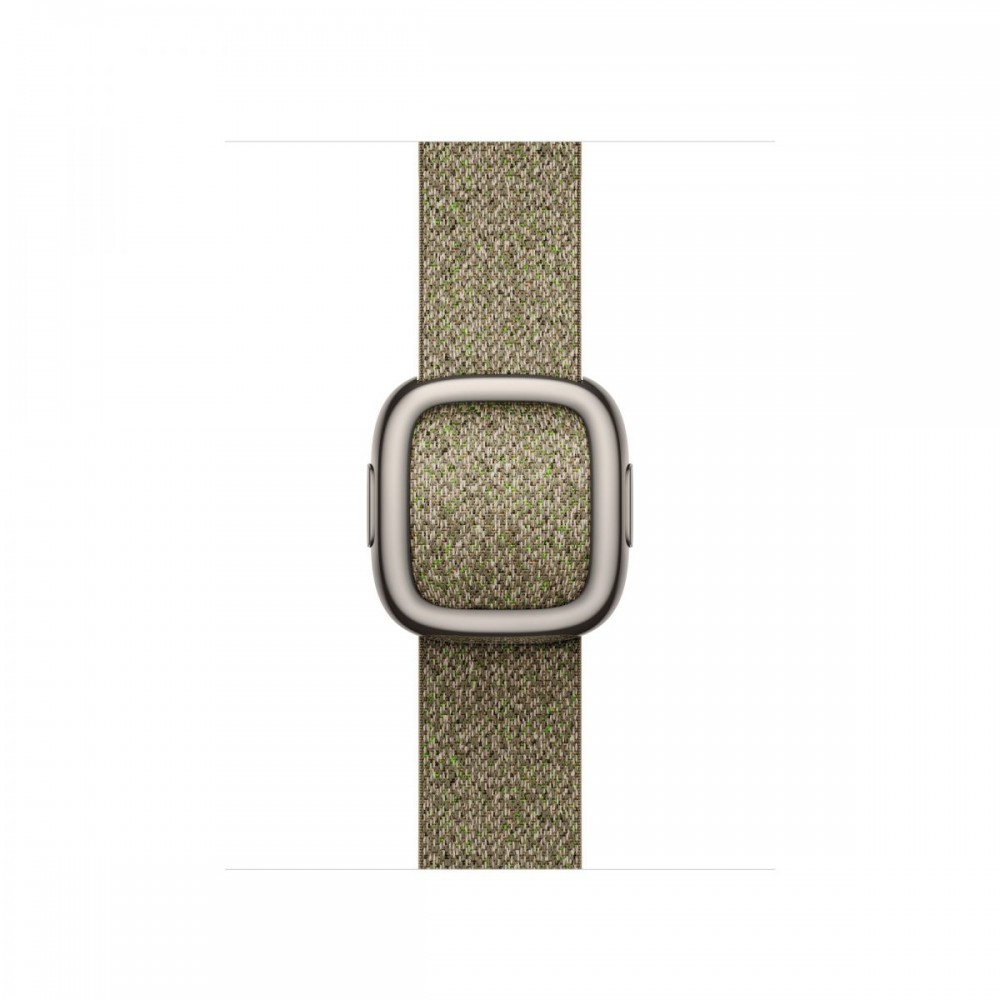Apple 42mm Sage Modern Buckle - Medium