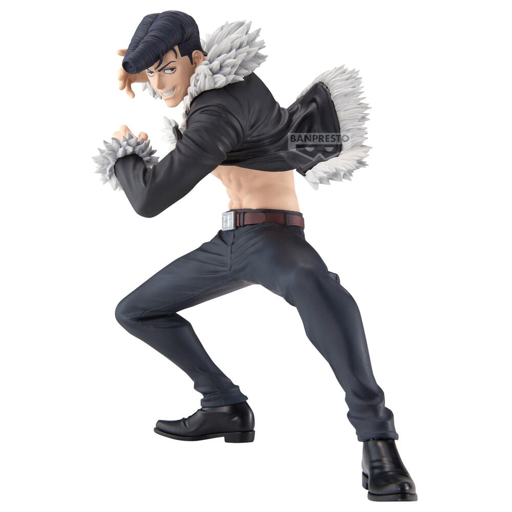 Figura Ryu Ishigori Maximatic Jujutsu Kaisen 18cm