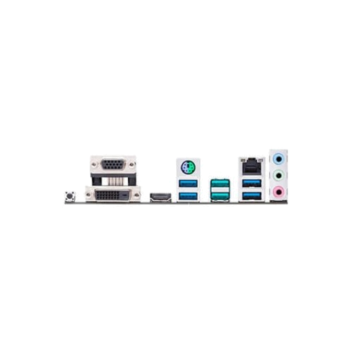 MOTHERBOARD ASUS AM4 PRIME B450M-A II
