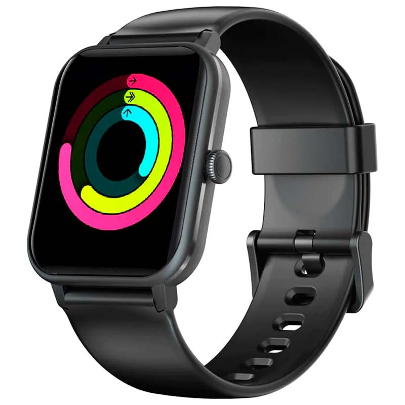 Blackview R3 Max Preto - Relógio inteligente