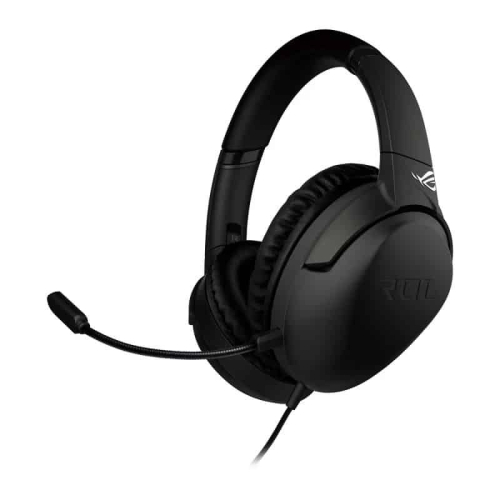AUSCULTADORES GAMING ASUS ROG STRIX GO USB C