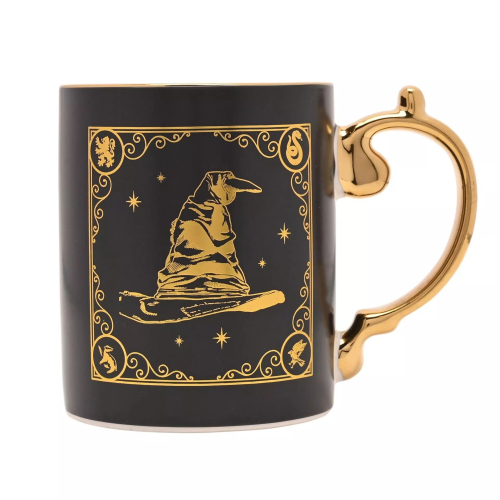Caneca Harry Potter Alumni:Sorting Hat - Widdop
