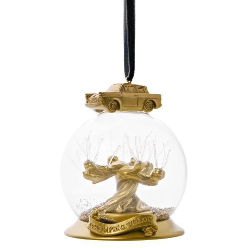 Bola de Natal LED Harry Potter Alumni:Whomping Willow - Widdop