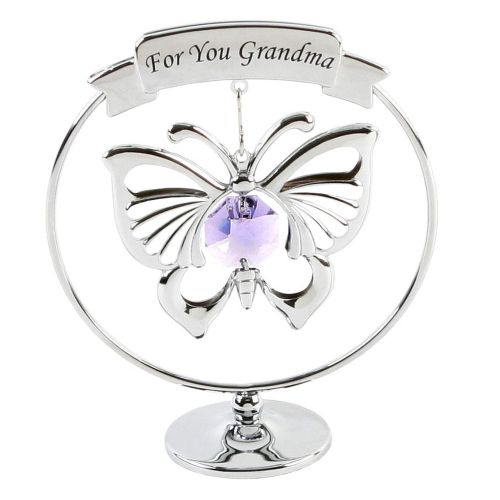 Figura Crystocraft:For You Grandma - Widdop